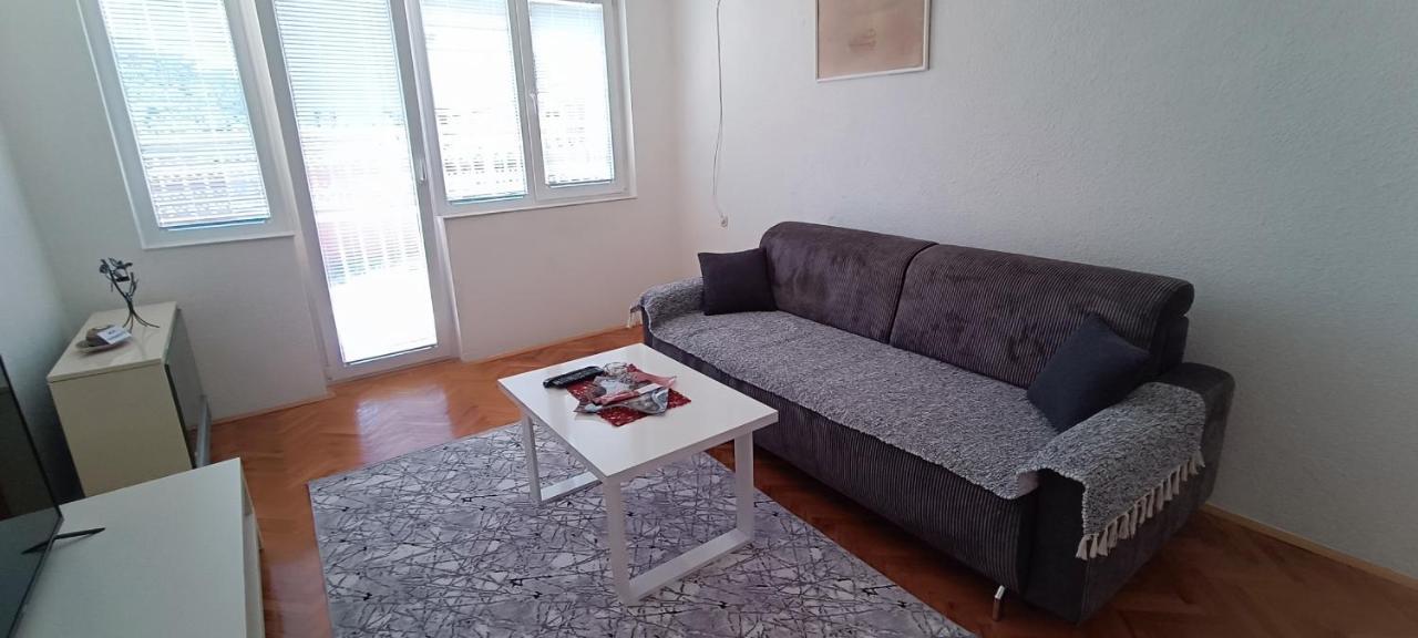City Center Corner Prilep Esterno foto