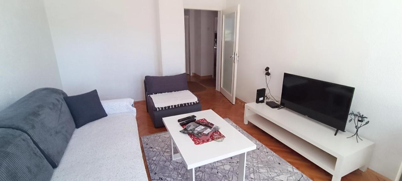City Center Corner Prilep Esterno foto