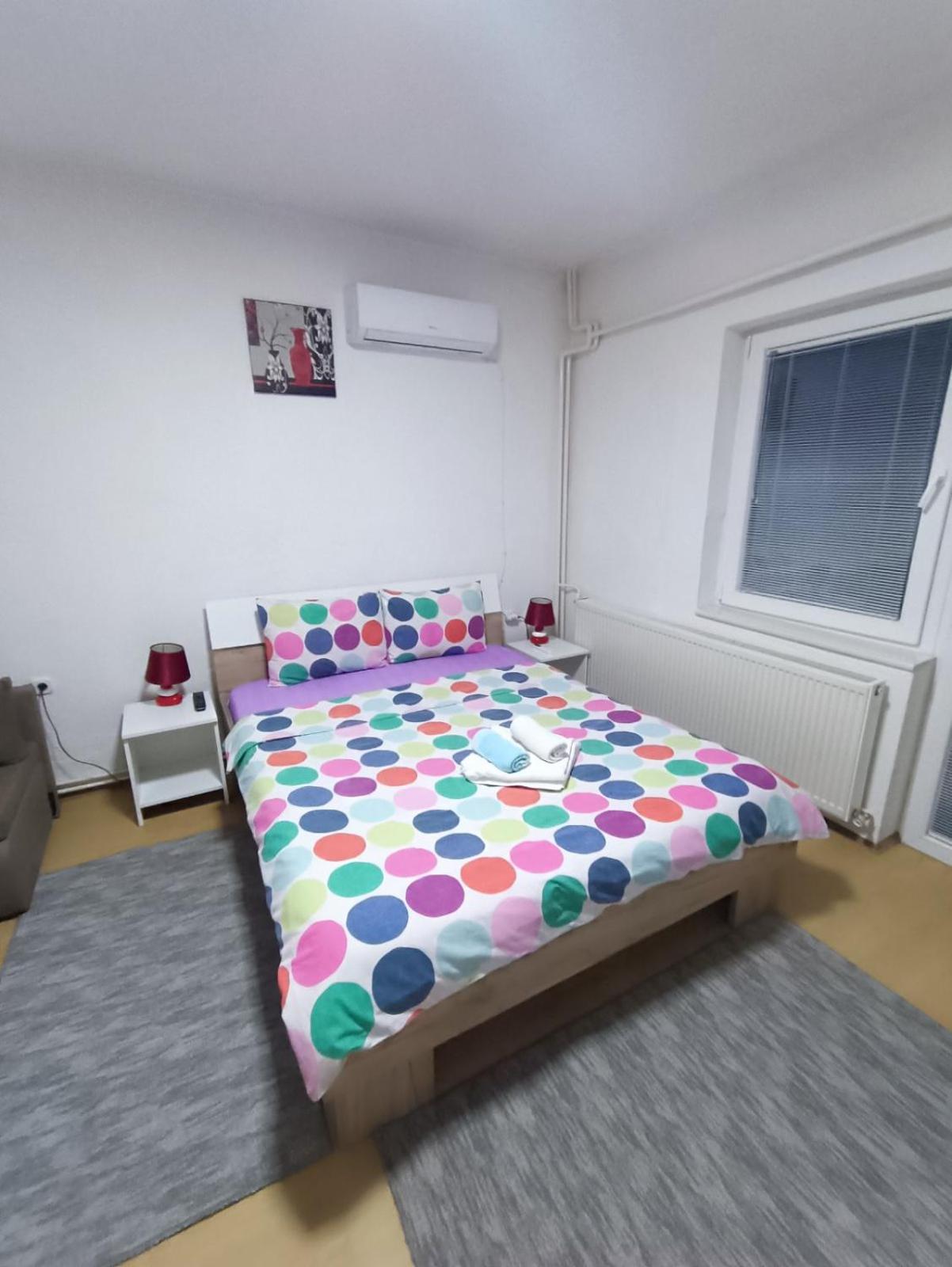 City Center Corner Prilep Esterno foto