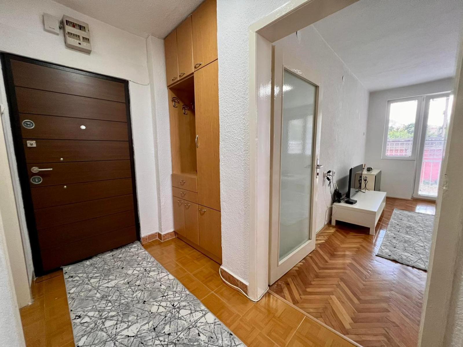 City Center Corner Prilep Esterno foto