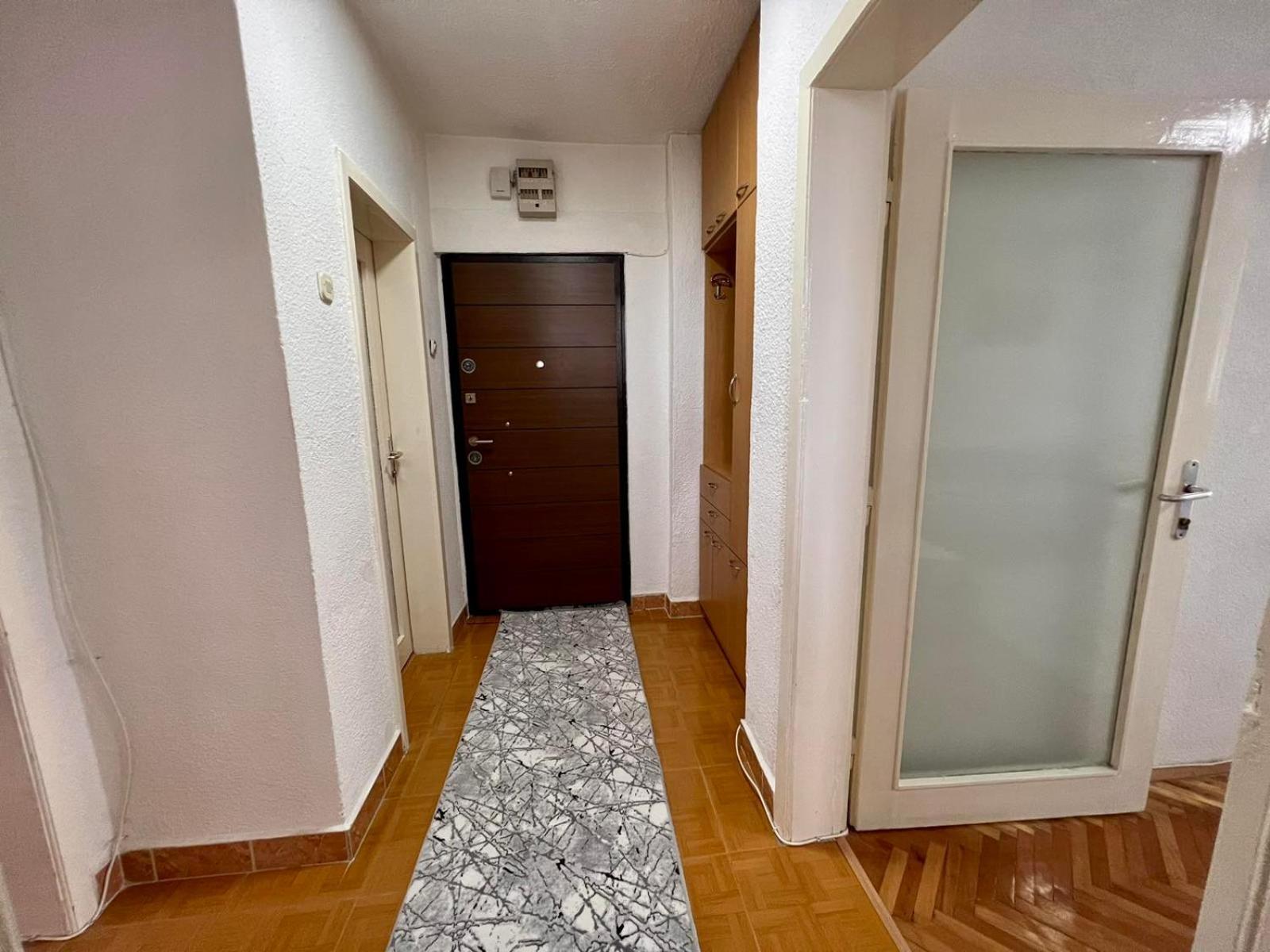City Center Corner Prilep Esterno foto